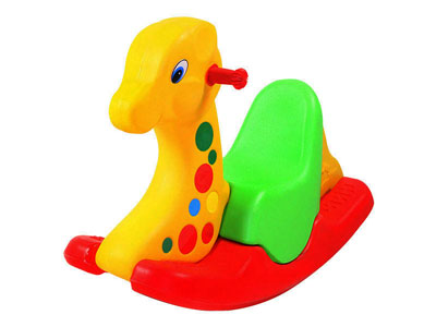 Kids Plastic Indoor Play for Kindergarten RH-014